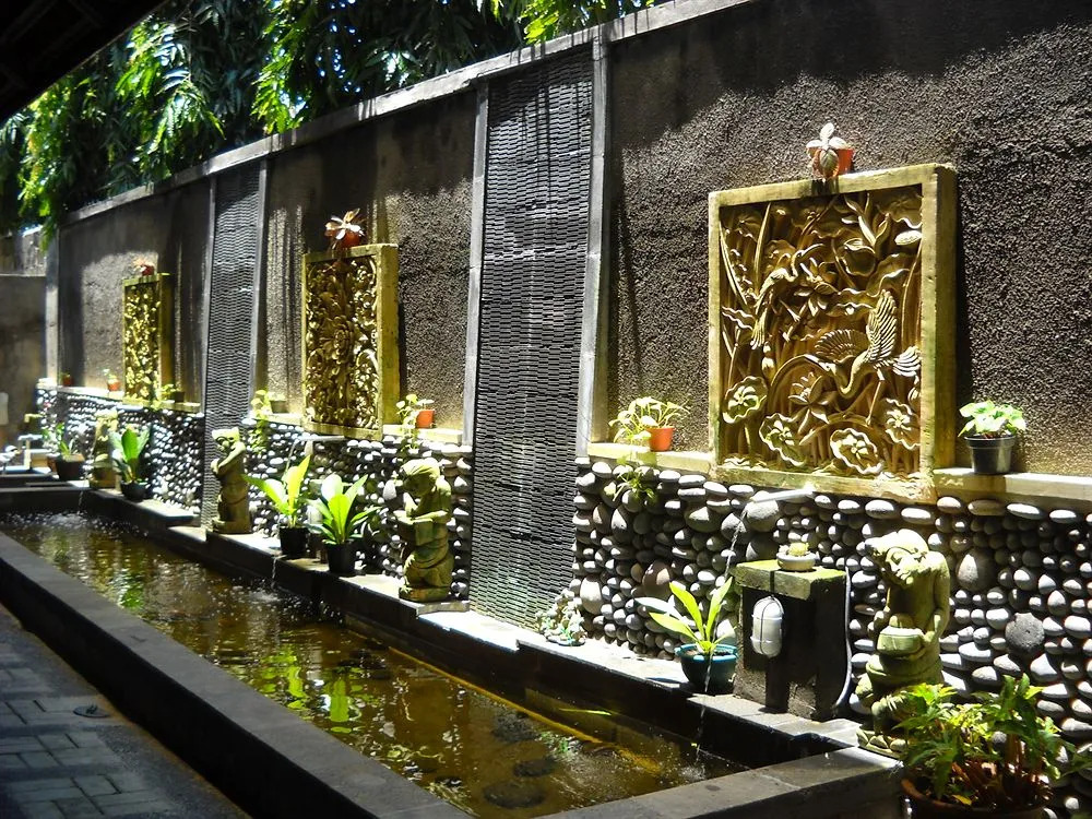 Bali Sorgawi Hotel