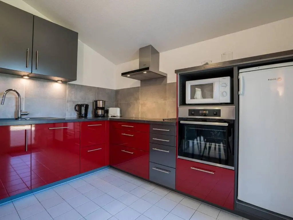 Villa Carnac, 3 pièces, 5 personnes - FR-1-477-85