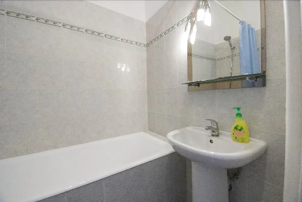 Kiev Accommodation Apartments on Pushkinska st