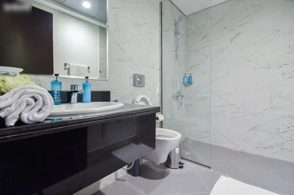Deluxe 1Br in Dubai South