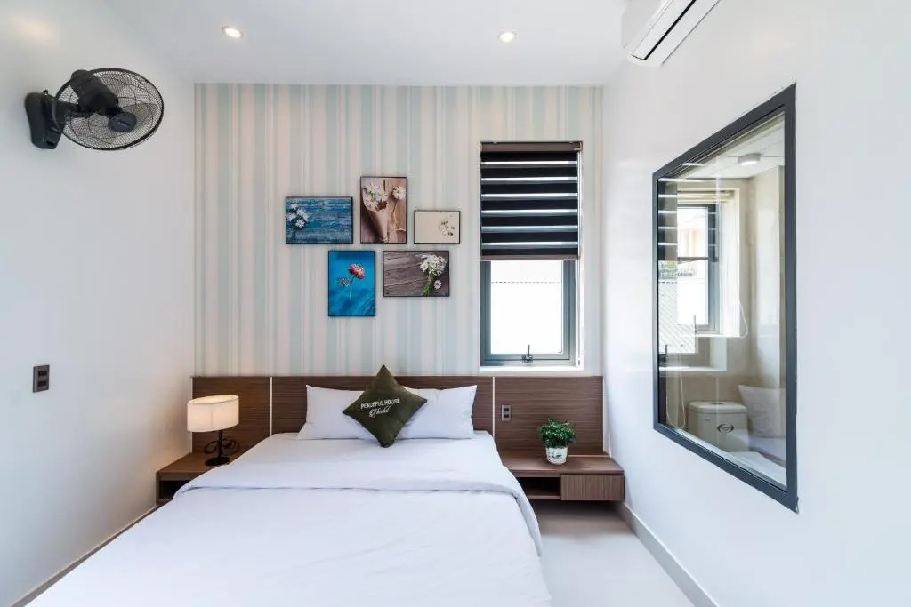Peaceful House Hostel