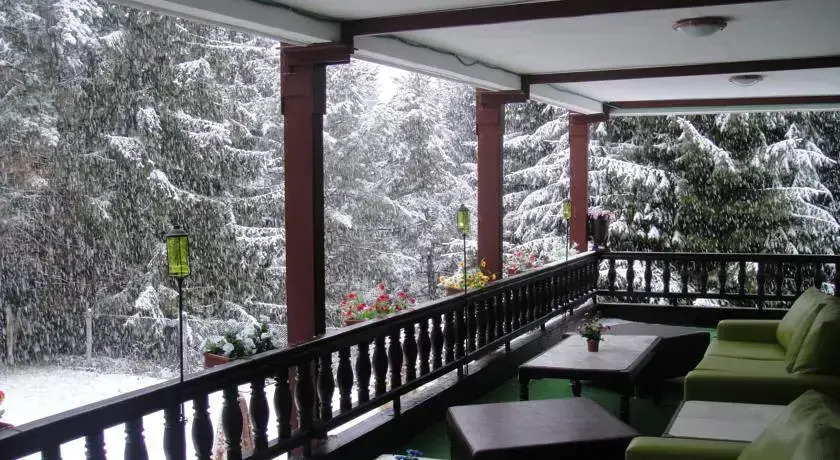 Tofana Hotel