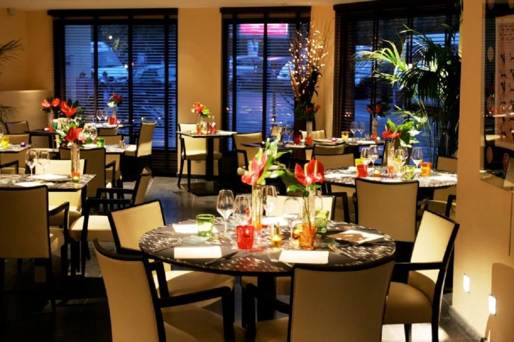 Eden Hotel & Spa