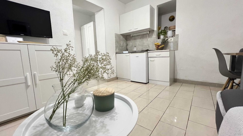 Apartmani Five