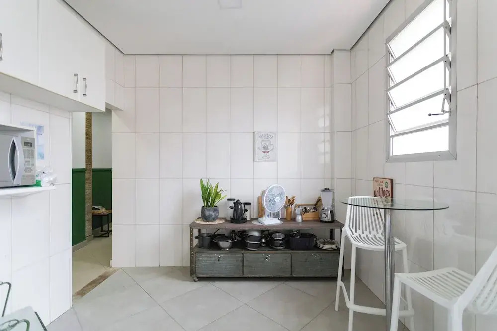 Coliving São João 02
