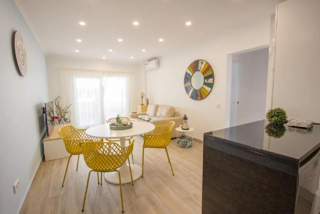 Luxury Beach Sea View 200m Beach & 10min Centre