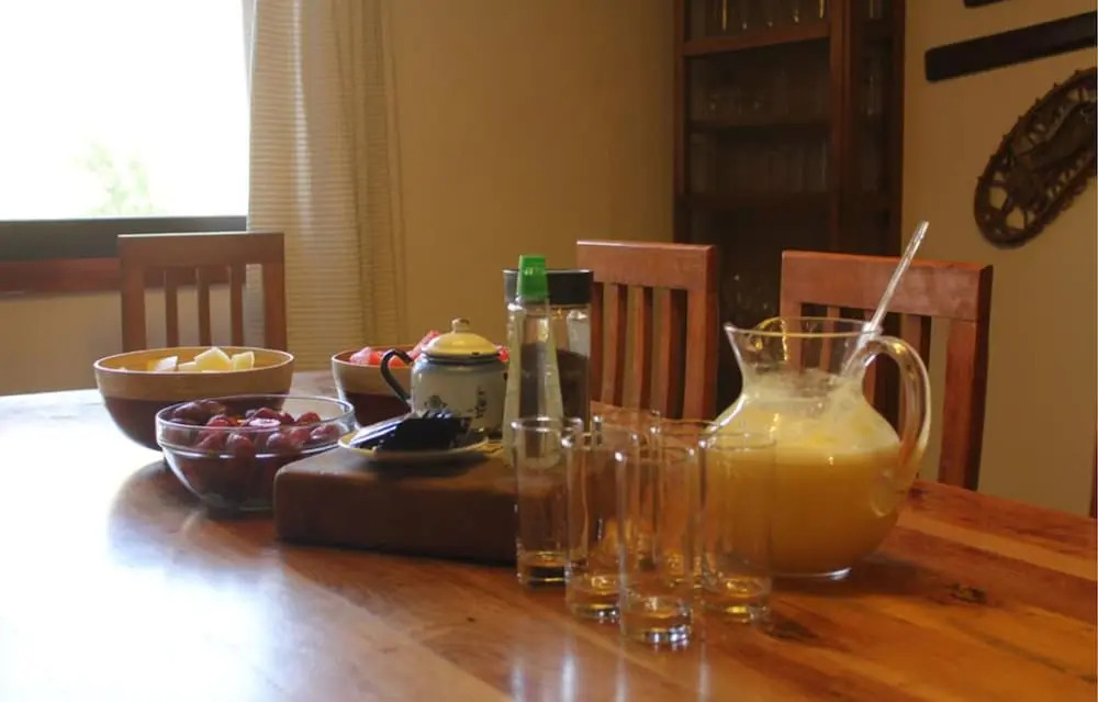 Miramonte B&B