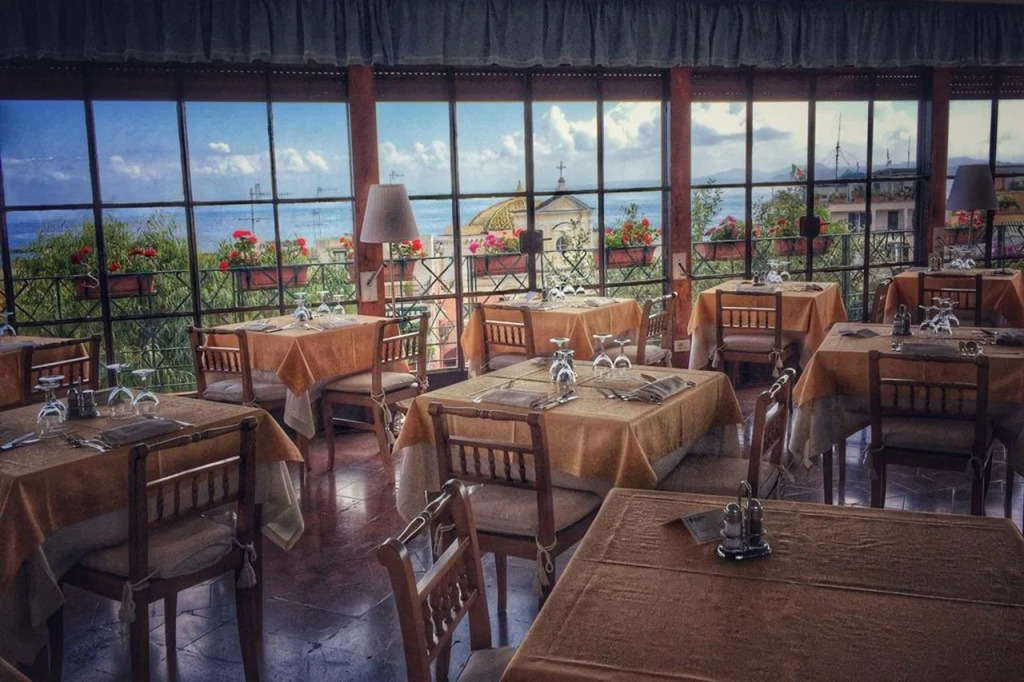 Hotel La Villarosa Terme