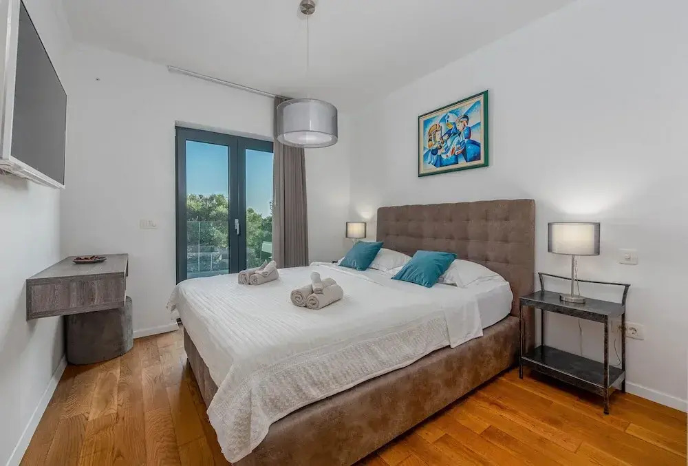 Vila Coratina ZadarVillas