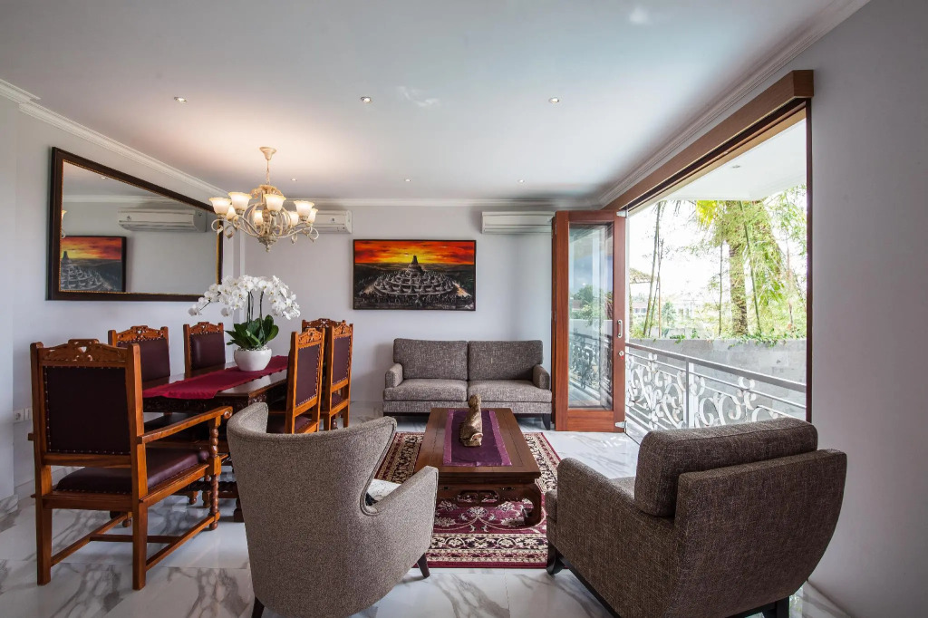 Batavia Residence Umalas (3 Bedrooms)