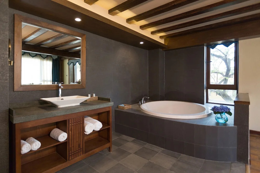 Shangri-la hongju boutique hotel