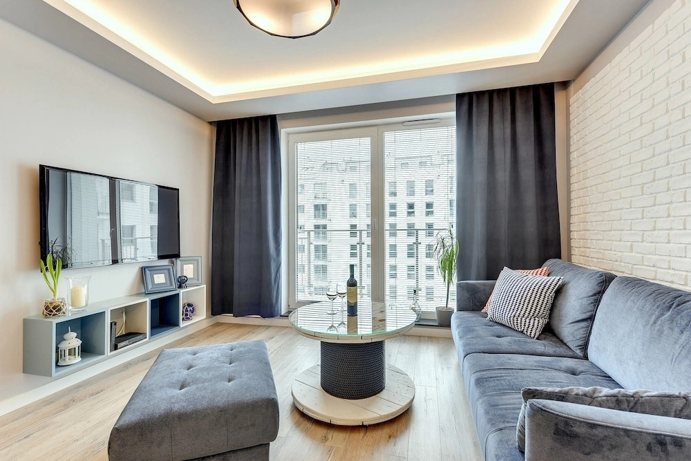 UNO Apartments