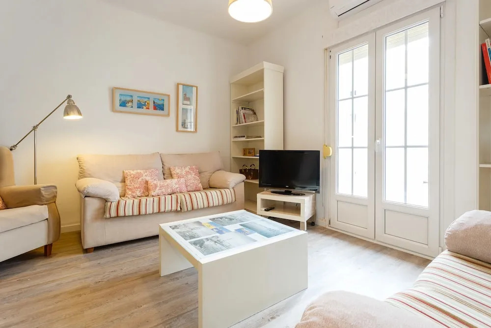 Gades Family Home