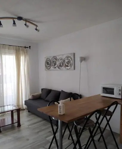 Apartment Tenerife Sur II