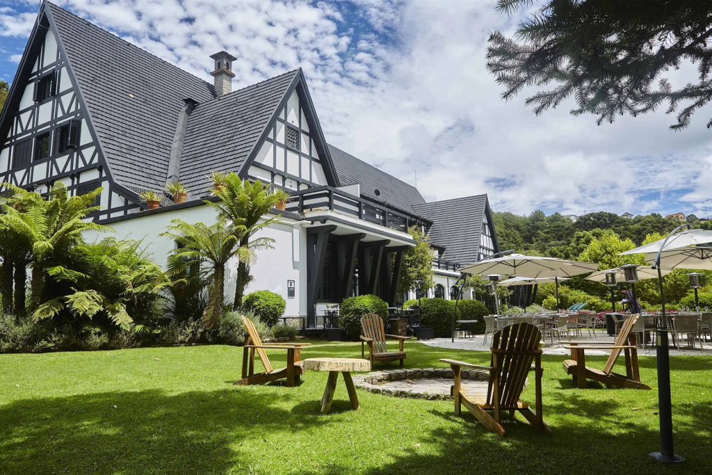Ort Hotel