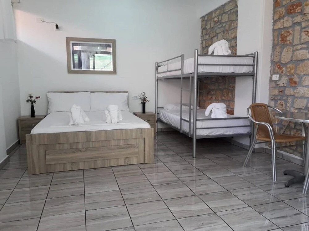 Sunset Guest house