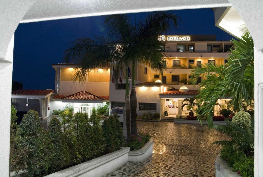 Excelaris Grand Resort Conventions & Spa