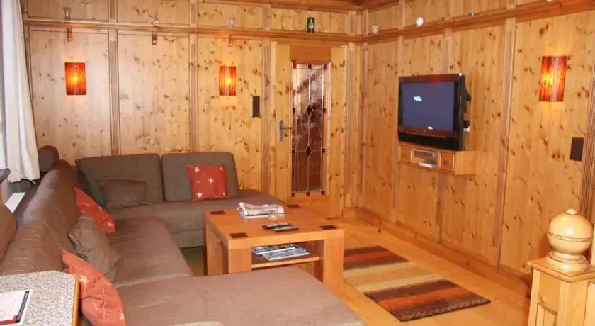 Chalet Sonne