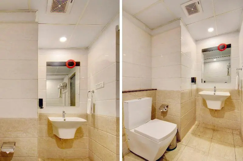 Townhouse Ulsoor