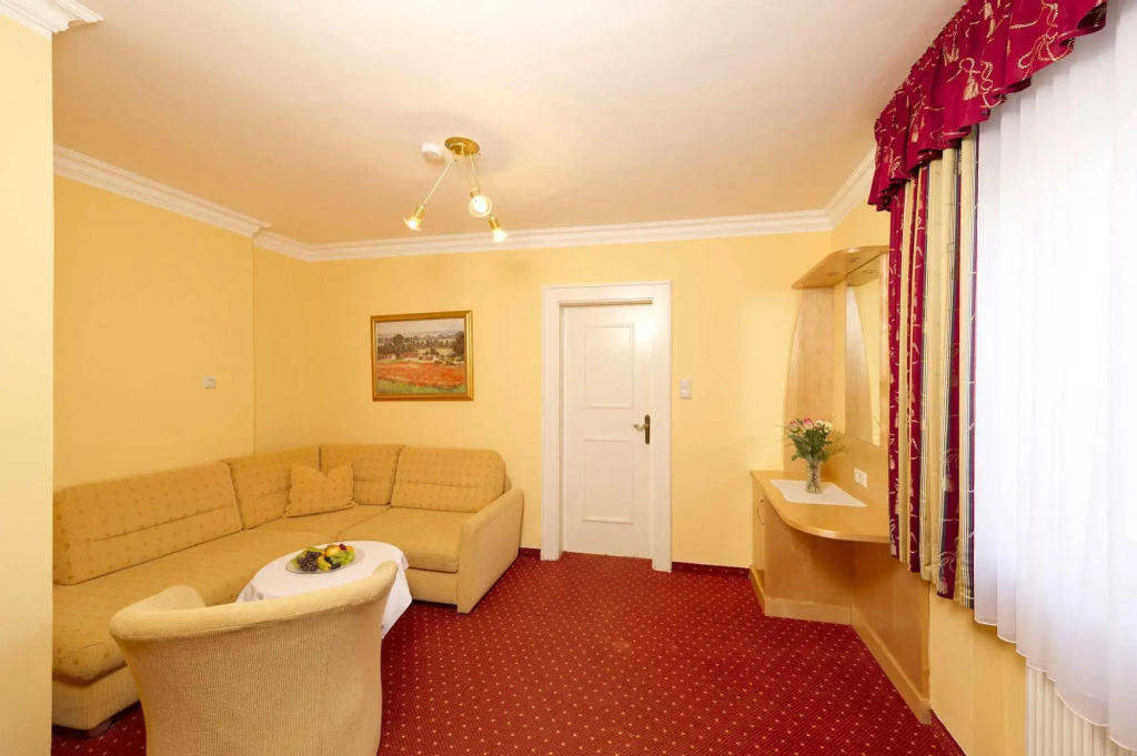 Genusshotel Almrausch