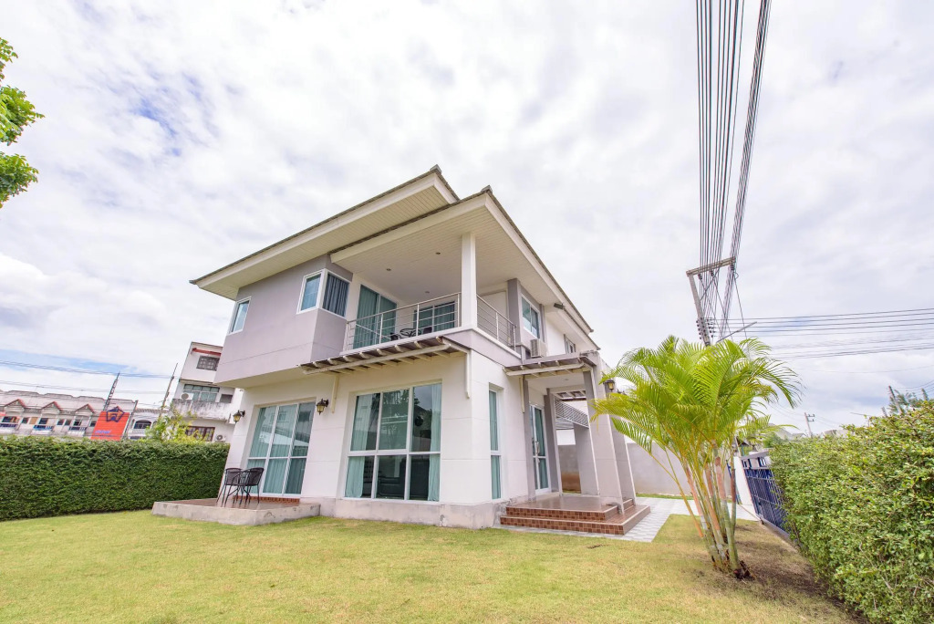P Hostel Buriram