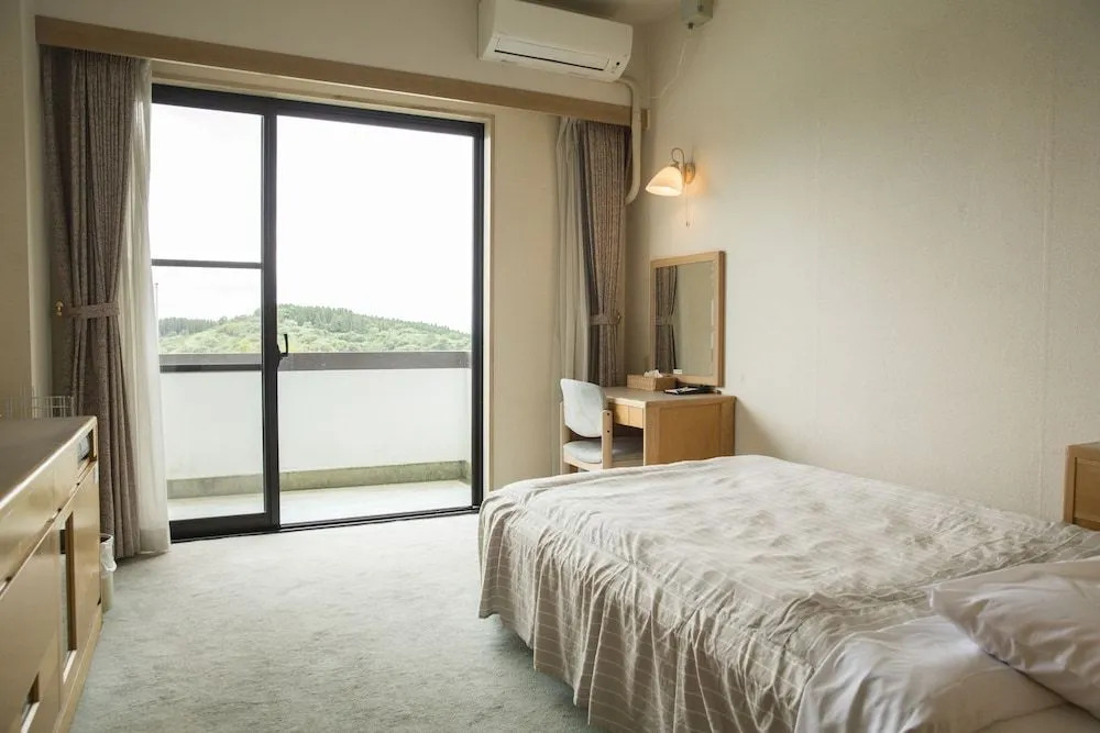 Hotel Aso Skyblue