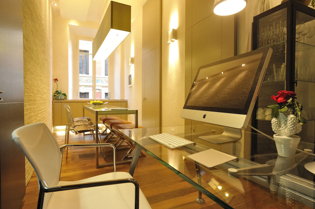 Luxury B&B La Dimora Degli Angeli
