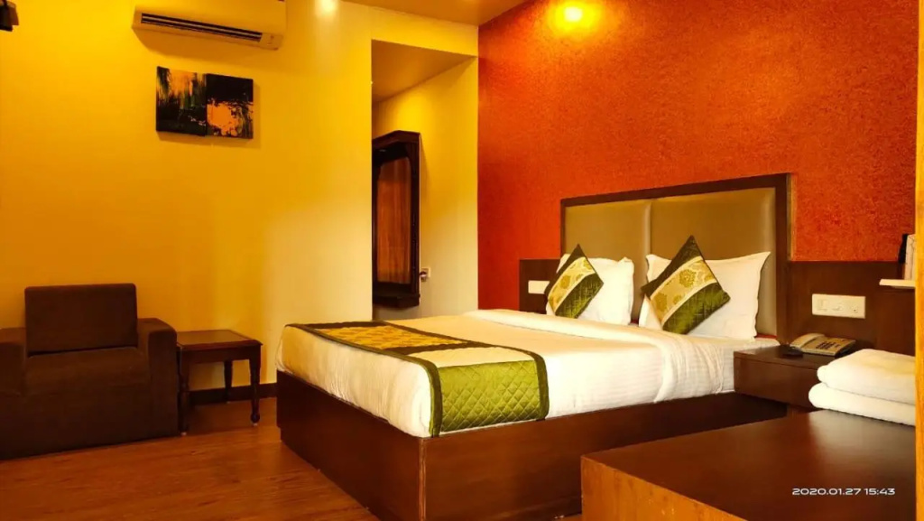 Hotel Banjara Regalia