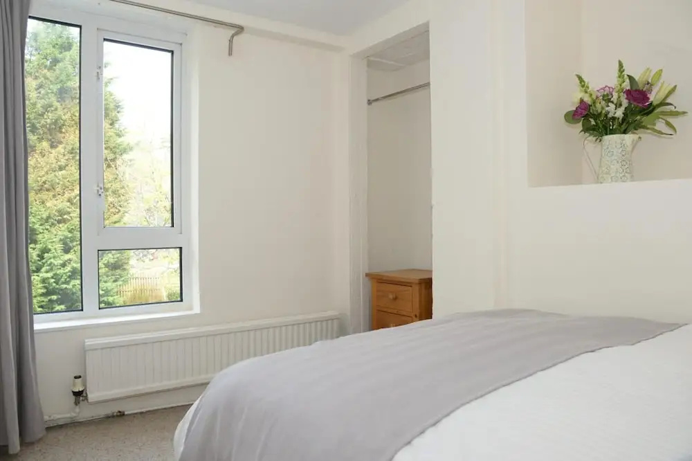 Gallt y Glyn Hostel
