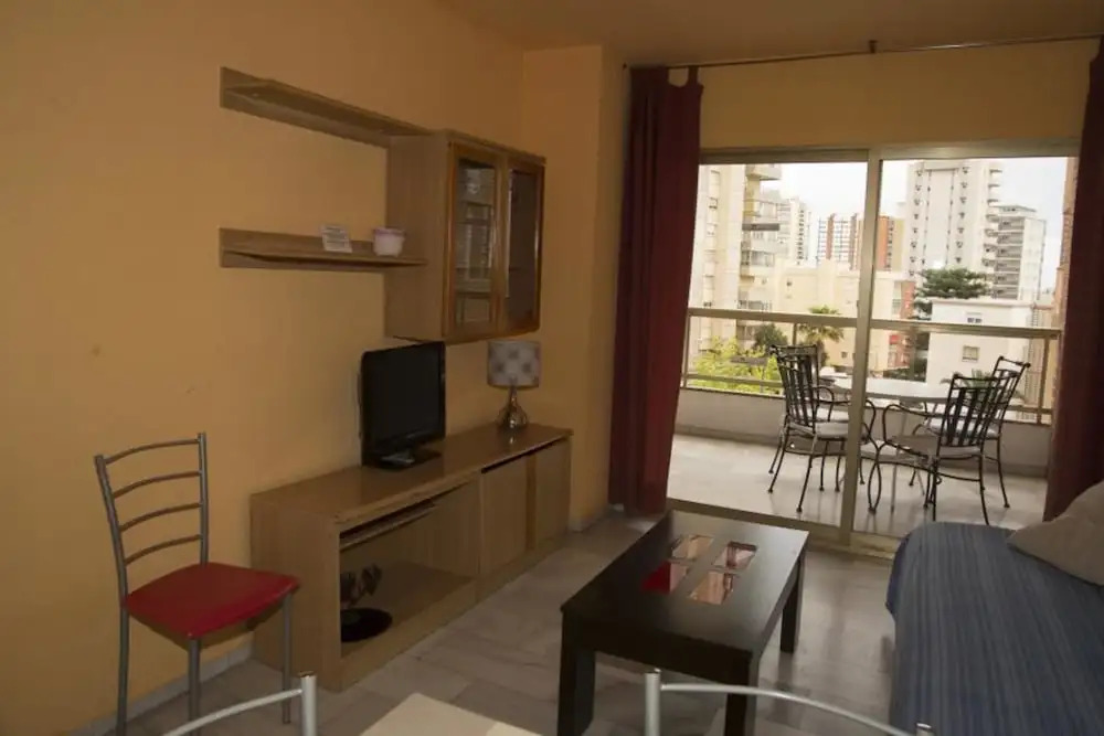 Apartment in Benidorm, Alicante 103093 by MO Rentals
