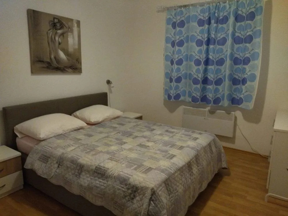 Holiday Home Višnja with Pool