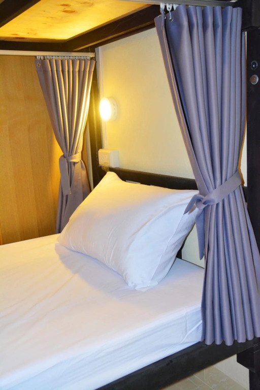 Chang Hostel