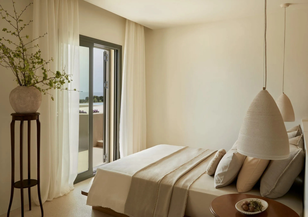 Sui Generis Villa