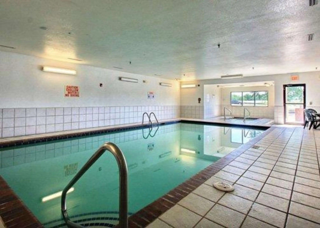 Quality Inn Des Moines North