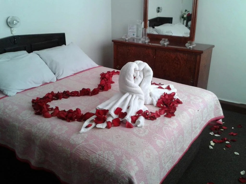 Hotel Regis