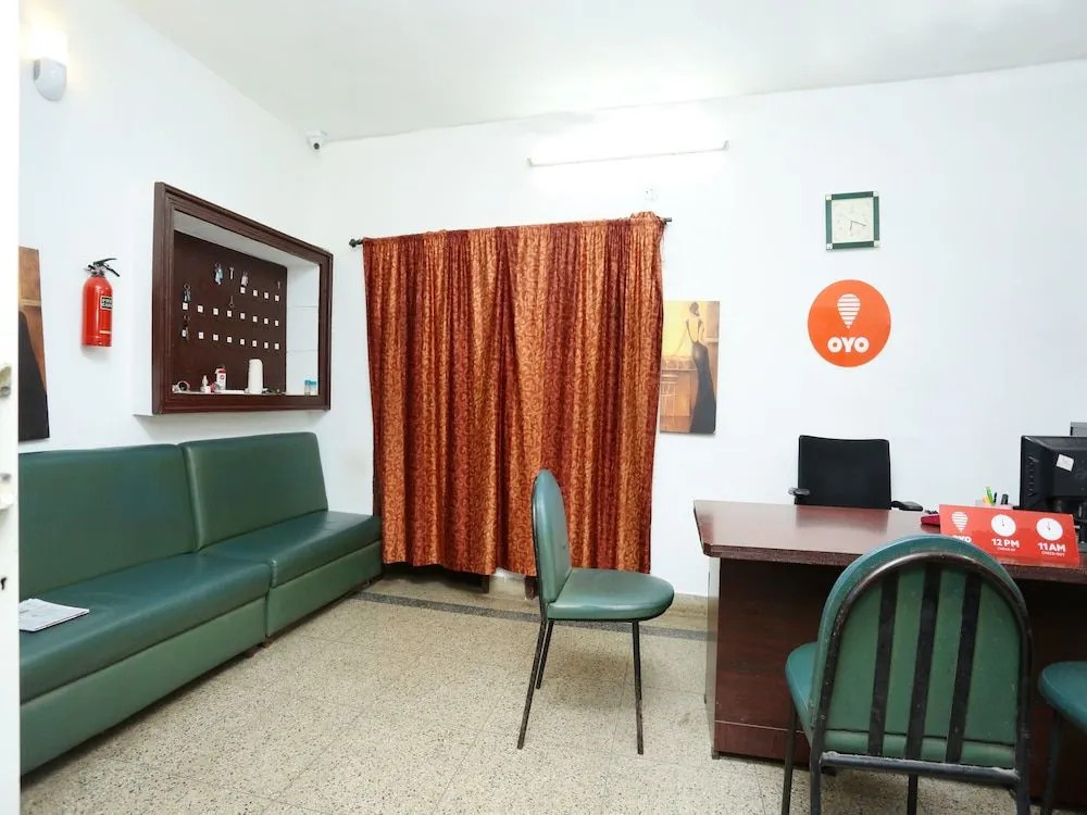 OYO 15554 Hotel Al Saj