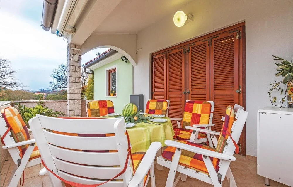 Holiday Home Betiga With Sea View Vi
