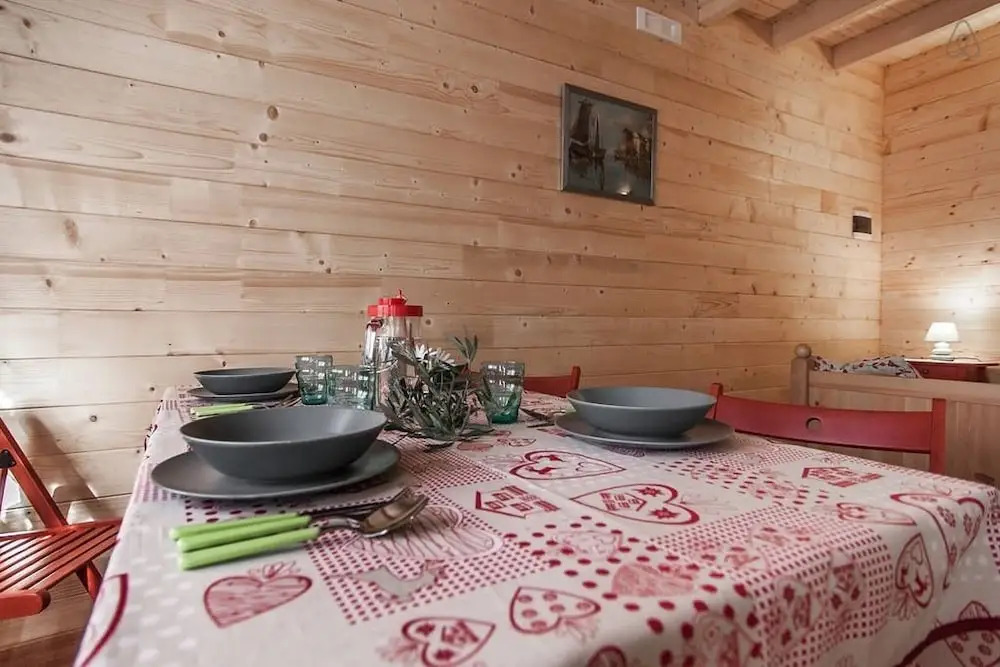 Verdemare Cottage