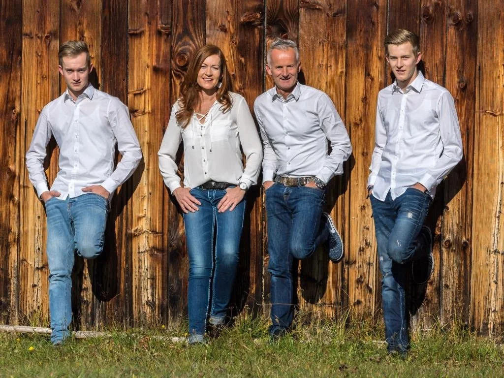 Arlbergerhof Vital