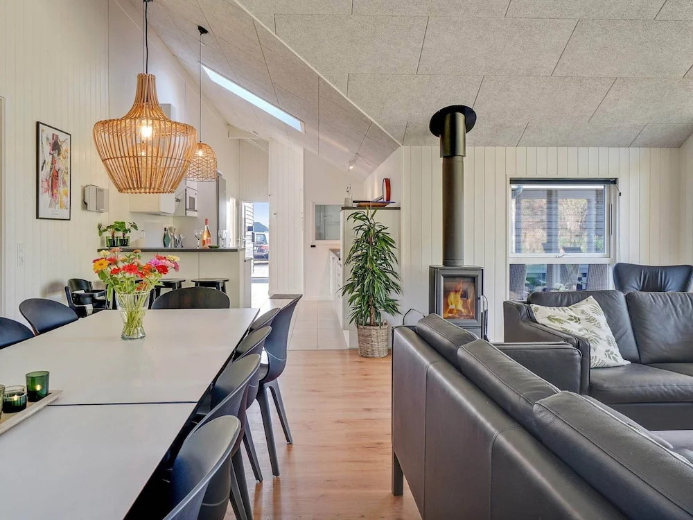 Holiday Home in Vejby
