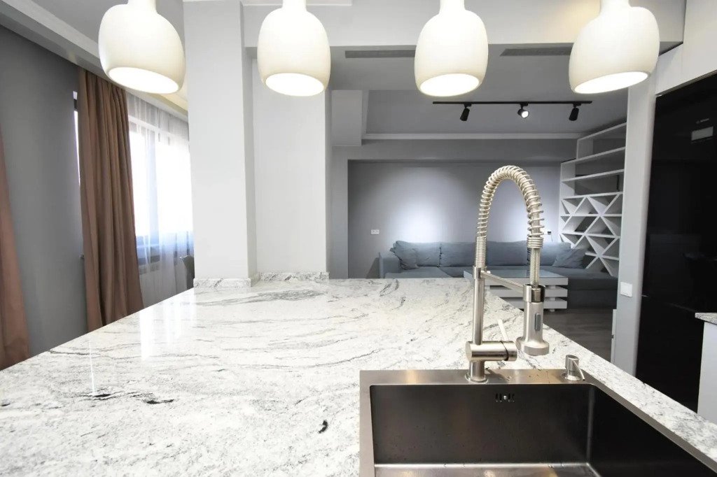 Apartaments komitas 9