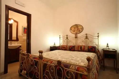 B&B Antico Carrubo