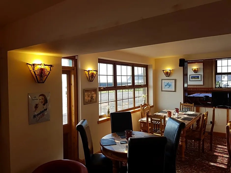 Balintore Inn
