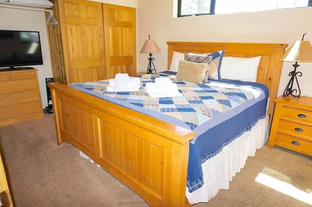 531 2 Bedroom Townhouse