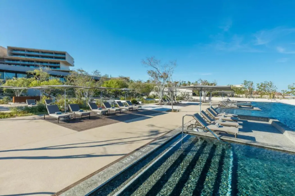 The Club at Solaz Luxury Villas