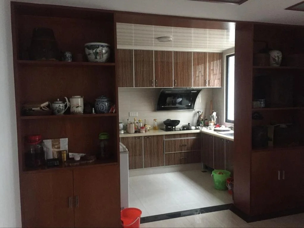 Wu Yuan Teacher Zha Family Inn