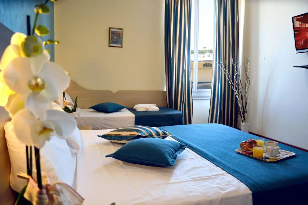 B&B Marbò Florence