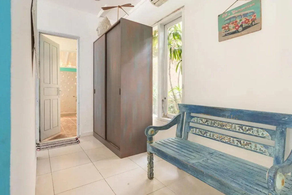 Charming 2Bdr Villa in the heart of Canggu & Beach walking Distance