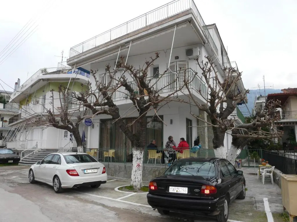 Hotel Fotini
