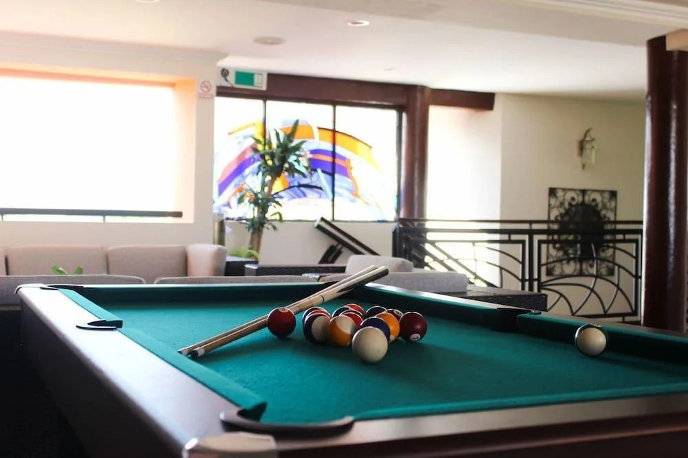Santa Fe Inn Hotel